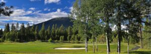 Glaze Meadow Golf Course.