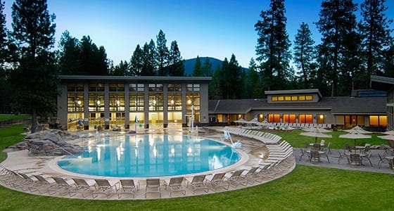 black butte ranch lodge