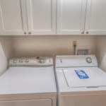 Golf Home 174 - Laundry room