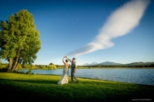 Sisters Oregon Wedding Venues