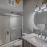 Golf Home 174 - Bathroom with a shower