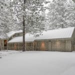 SM 129 Black Butte Ranch OR 97759-1