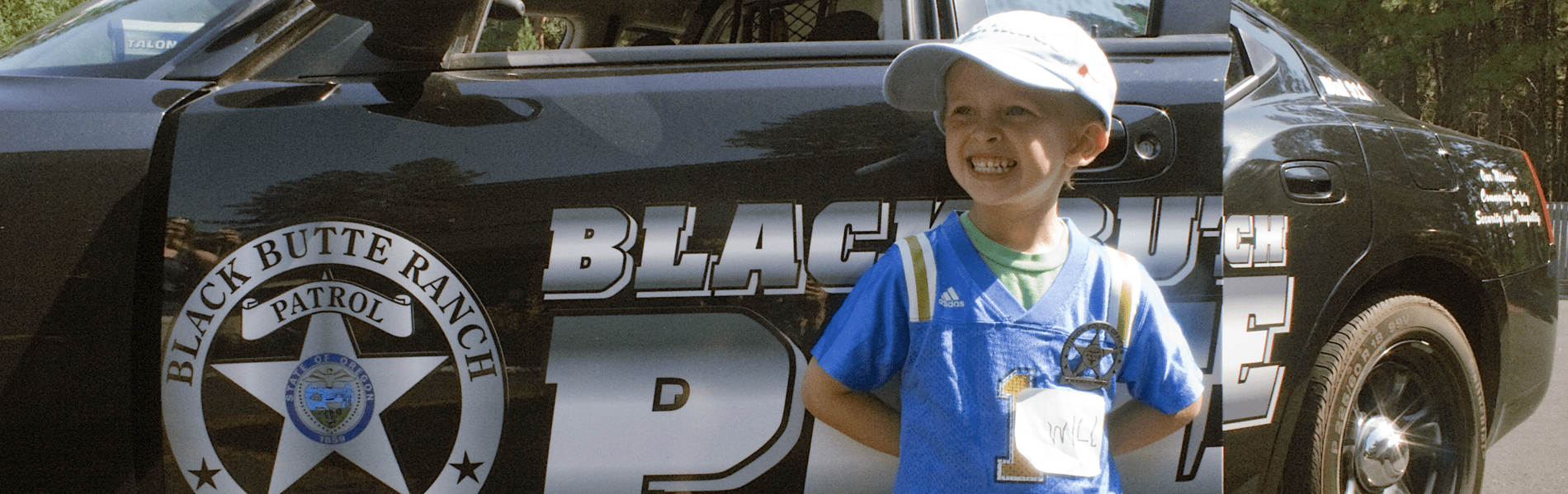 Black Butte Ranch Police Dept Annual Blood Drive Black Butte Ranch
