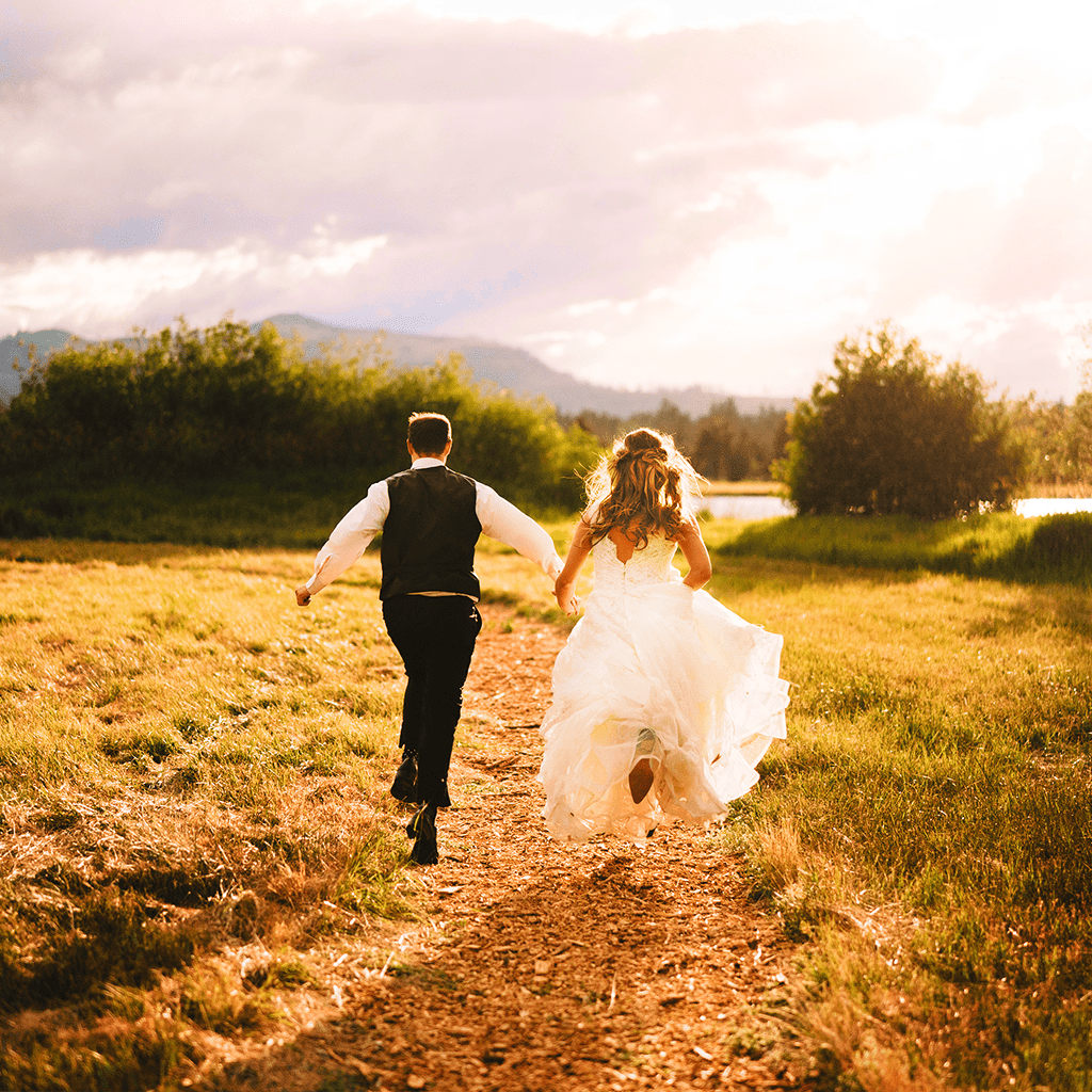 The Classic Elopement