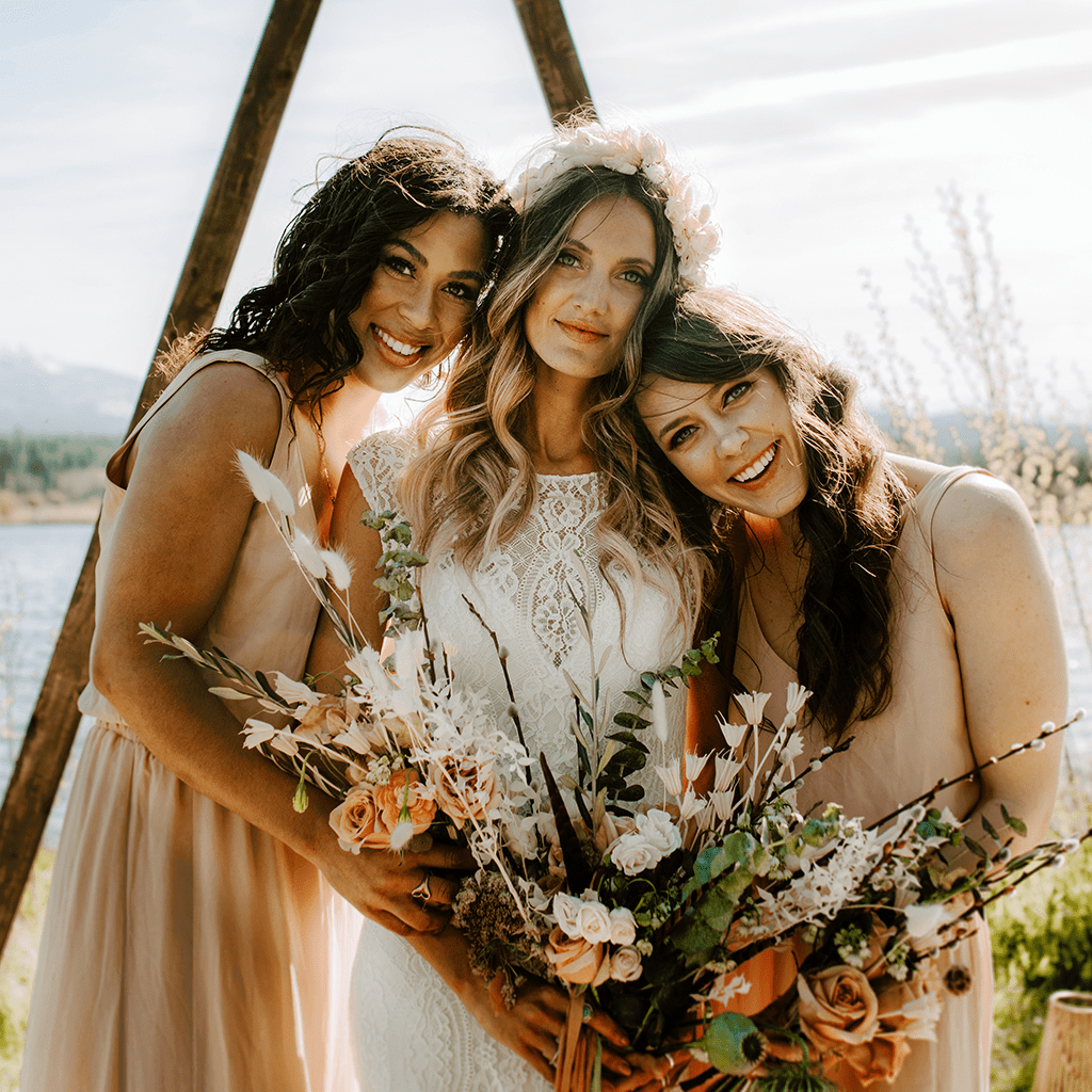 The Intimate Ceremony