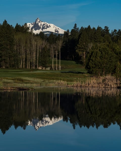 golf oregon