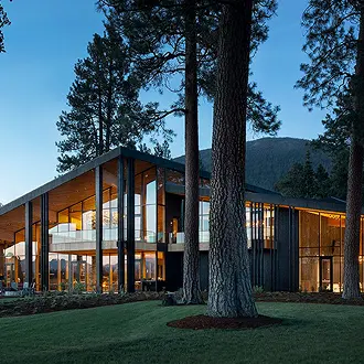 The Lodge
